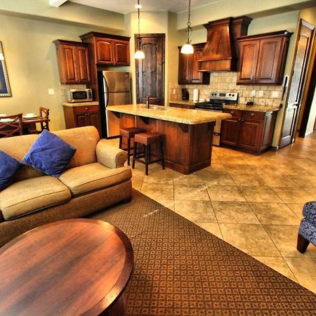 Canyon Villas At Coral Ridge Washington Ngoại thất bức ảnh
