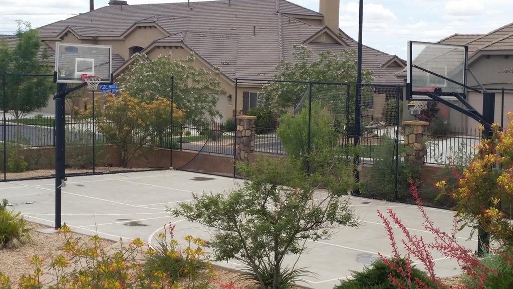Canyon Villas At Coral Ridge Washington Ngoại thất bức ảnh