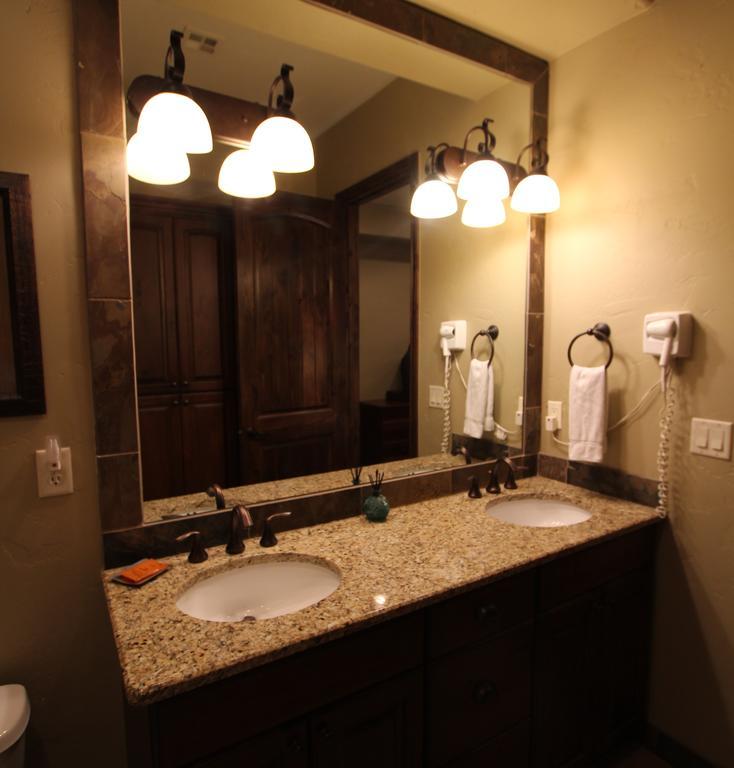 Canyon Villas At Coral Ridge Washington Ngoại thất bức ảnh