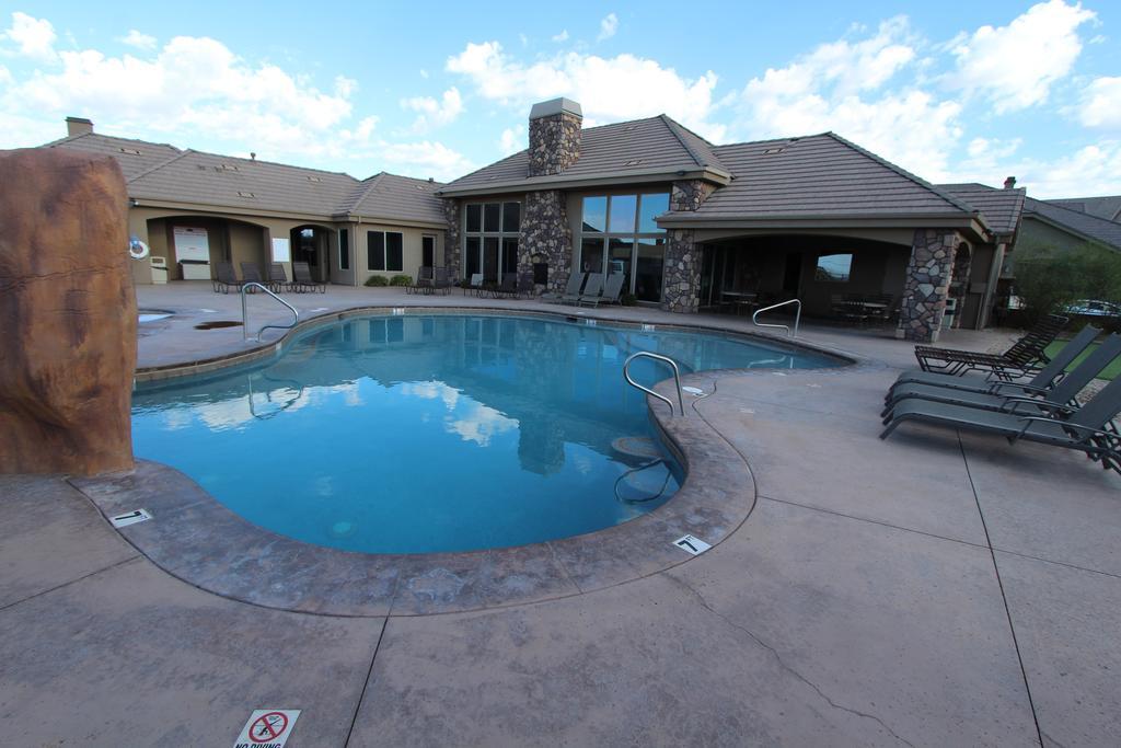 Canyon Villas At Coral Ridge Washington Ngoại thất bức ảnh