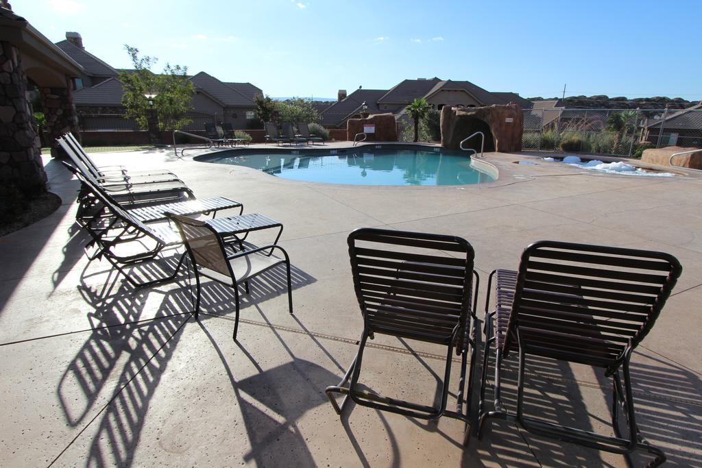 Canyon Villas At Coral Ridge Washington Ngoại thất bức ảnh