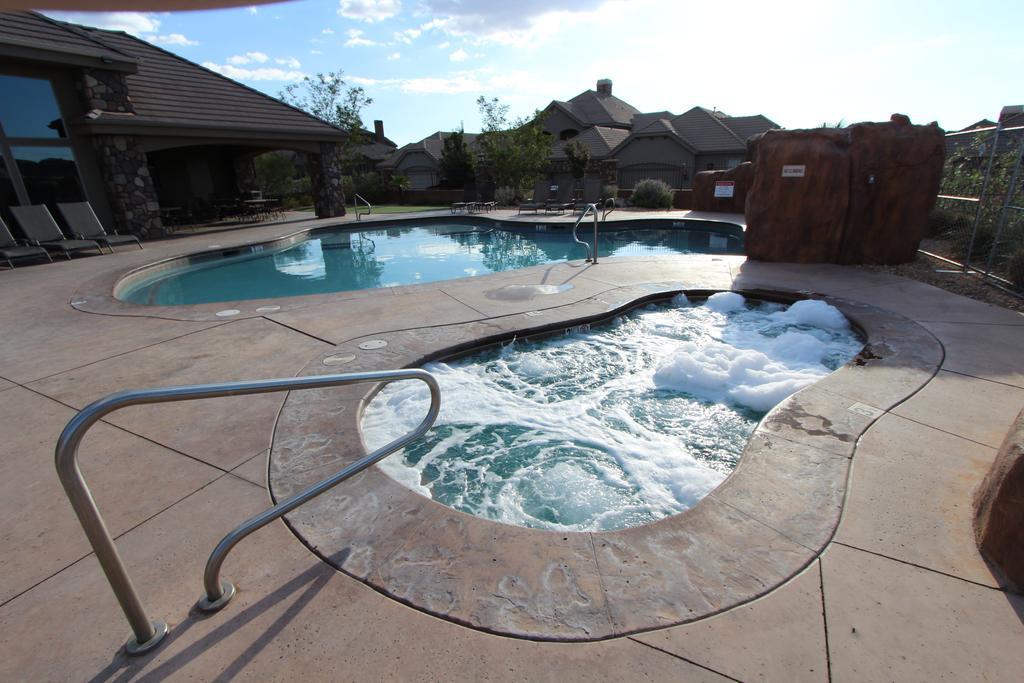 Canyon Villas At Coral Ridge Washington Ngoại thất bức ảnh