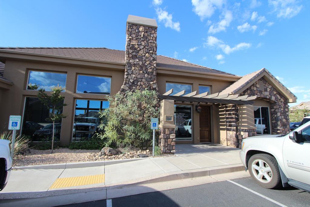 Canyon Villas At Coral Ridge Washington Ngoại thất bức ảnh