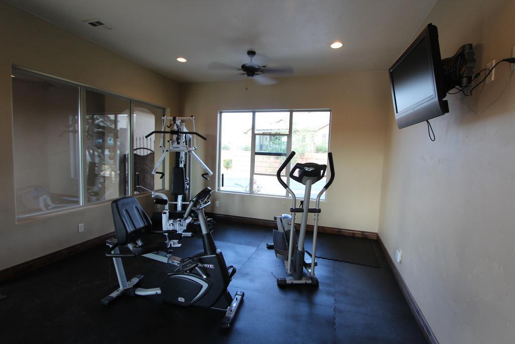 Canyon Villas At Coral Ridge Washington Ngoại thất bức ảnh