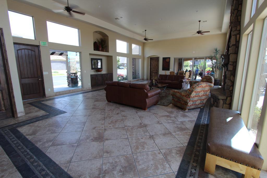 Canyon Villas At Coral Ridge Washington Ngoại thất bức ảnh