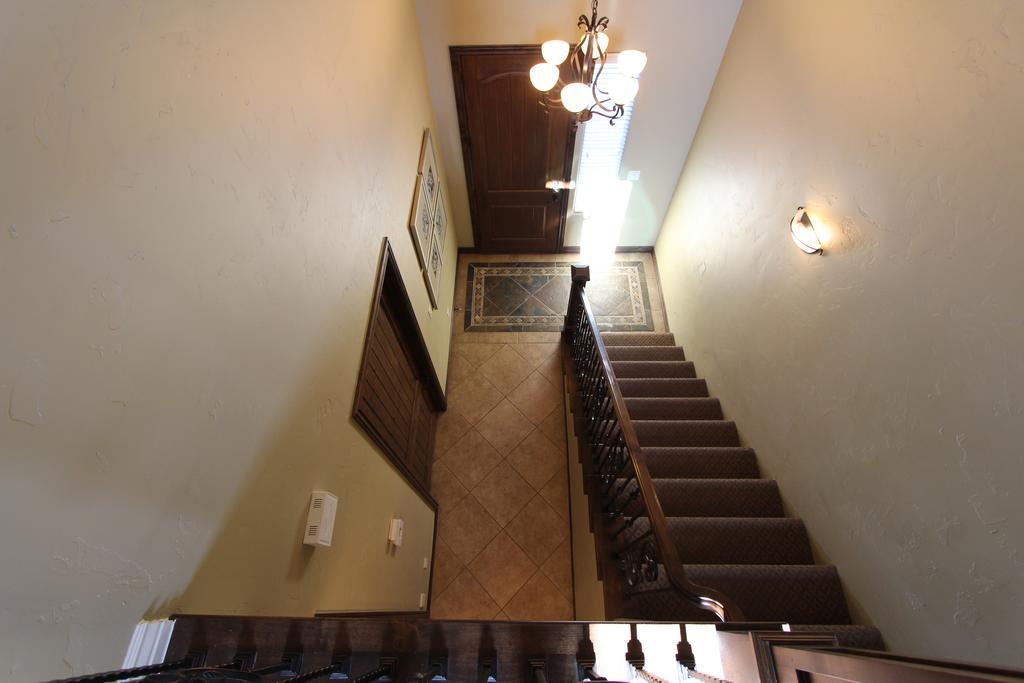 Canyon Villas At Coral Ridge Washington Ngoại thất bức ảnh