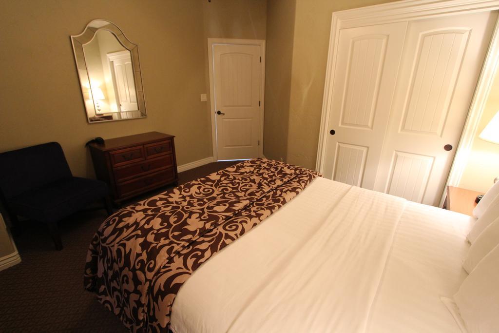 Canyon Villas At Coral Ridge Washington Ngoại thất bức ảnh