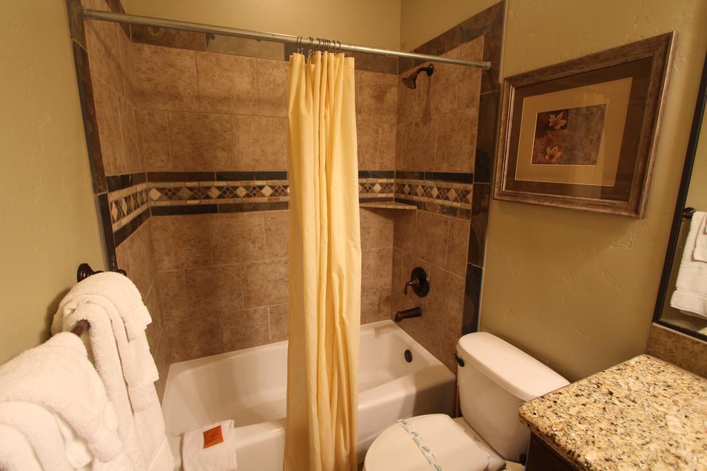 Canyon Villas At Coral Ridge Washington Ngoại thất bức ảnh