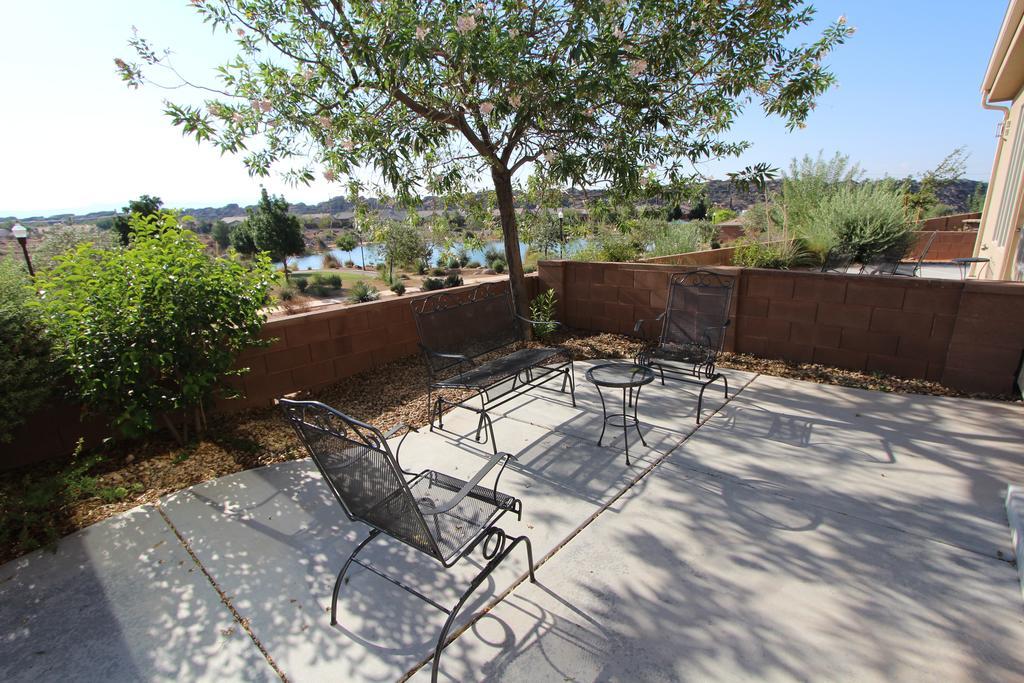 Canyon Villas At Coral Ridge Washington Ngoại thất bức ảnh