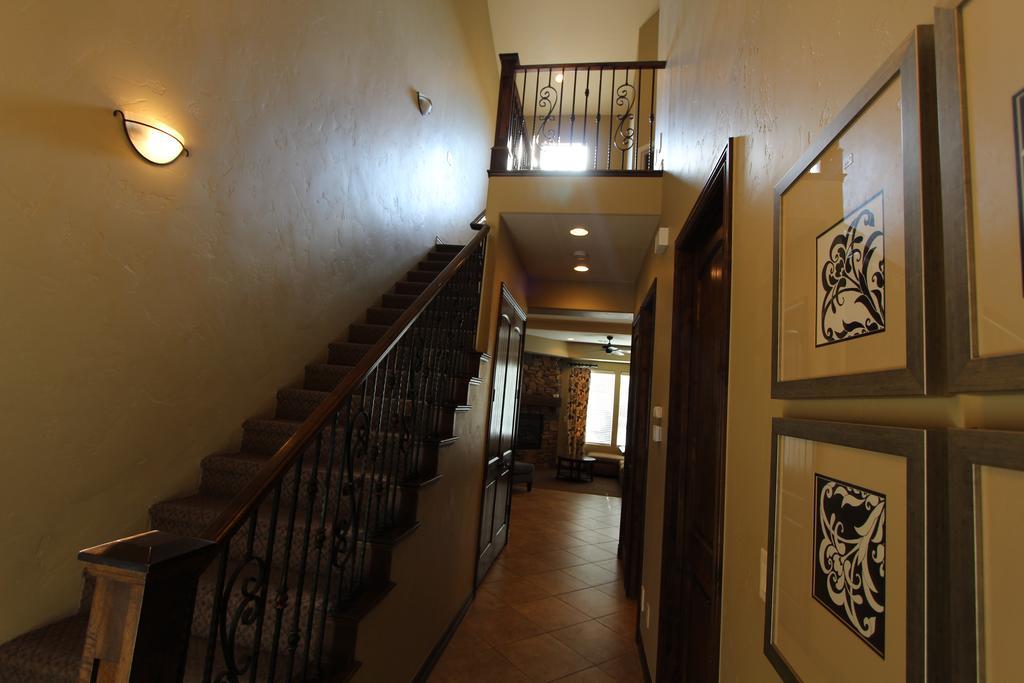 Canyon Villas At Coral Ridge Washington Ngoại thất bức ảnh