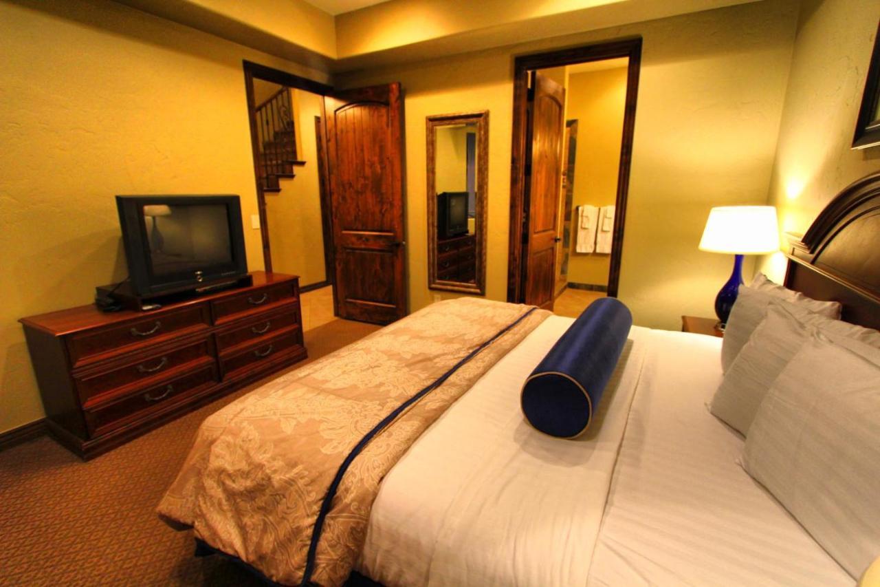 Canyon Villas At Coral Ridge Washington Ngoại thất bức ảnh
