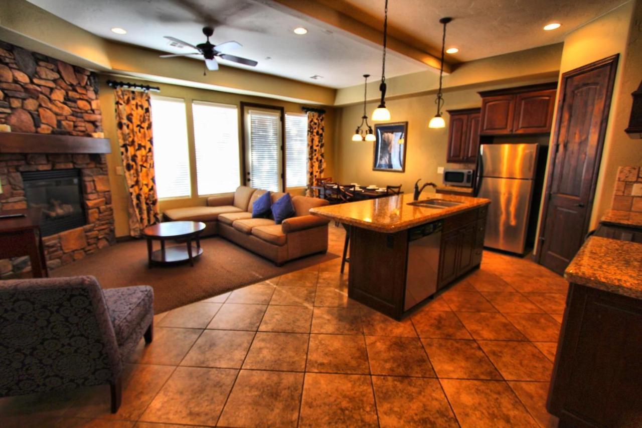 Canyon Villas At Coral Ridge Washington Ngoại thất bức ảnh